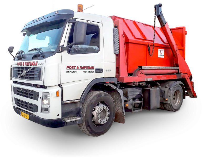 Containerwagen